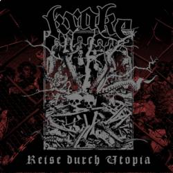 Krake (GER) : Reise durch Utopia